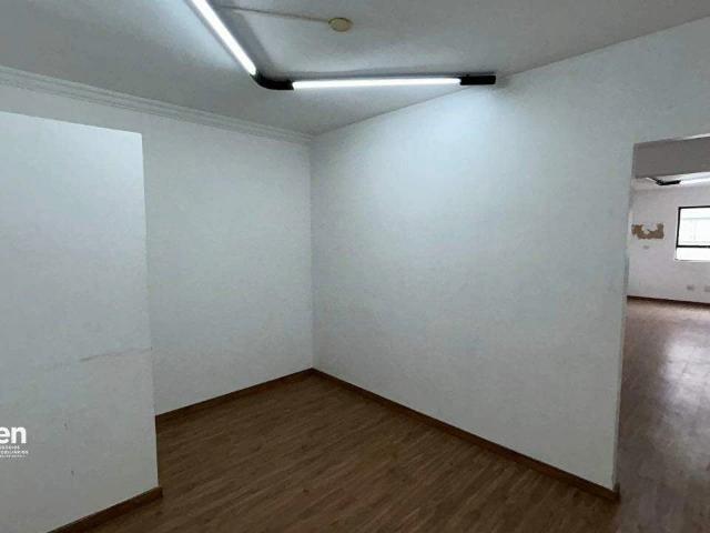 Ponto Comercial venda em Santos