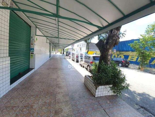 Ponto Comercial venda em Região Imediata de Santos, Região Metropolitana da Baixada Santista