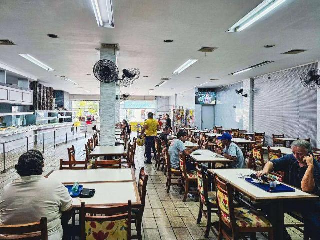 Ponto Comercial venda em Região Imediata de Santos, Região Metropolitana da Baixada Santista
