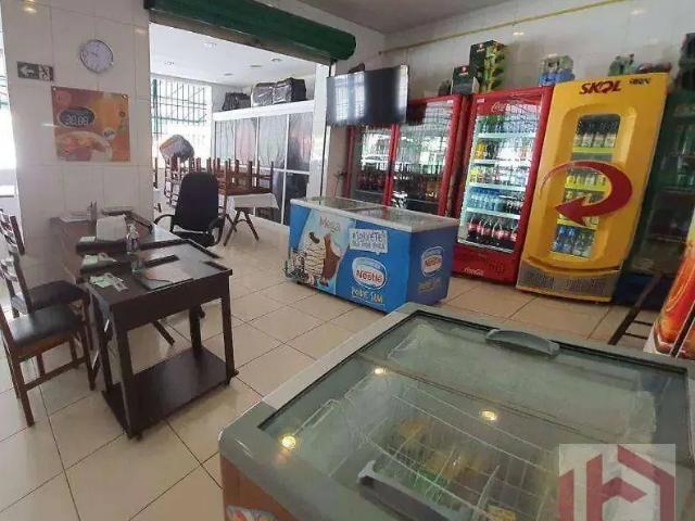 Ponto Comercial venda em Região Imediata de Santos, Região Metropolitana da Baixada Santista