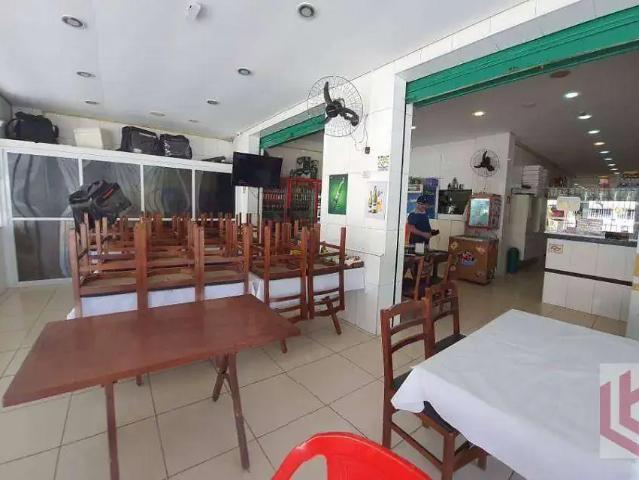 Ponto Comercial venda em Região Imediata de Santos, Região Metropolitana da Baixada Santista