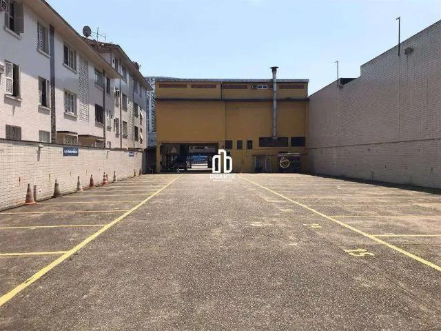 Ponto Comercial venda em Região Imediata de Santos, Região Metropolitana da Baixada Santista