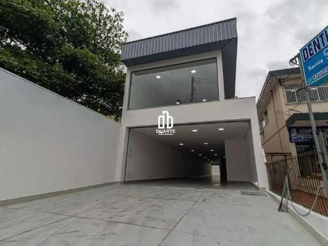 Ponto Comercial venda em Região Imediata de Santos, Região Metropolitana da Baixada Santista