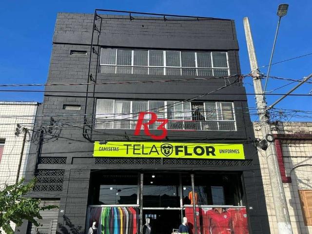 Ponto Comercial venda em Região Imediata de Santos, Região Metropolitana da Baixada Santista