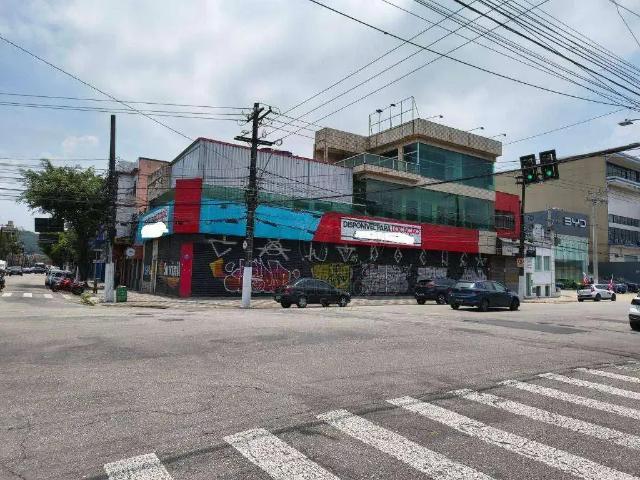 Ponto Comercial venda em Região Imediata de Santos, Região Metropolitana da Baixada Santista