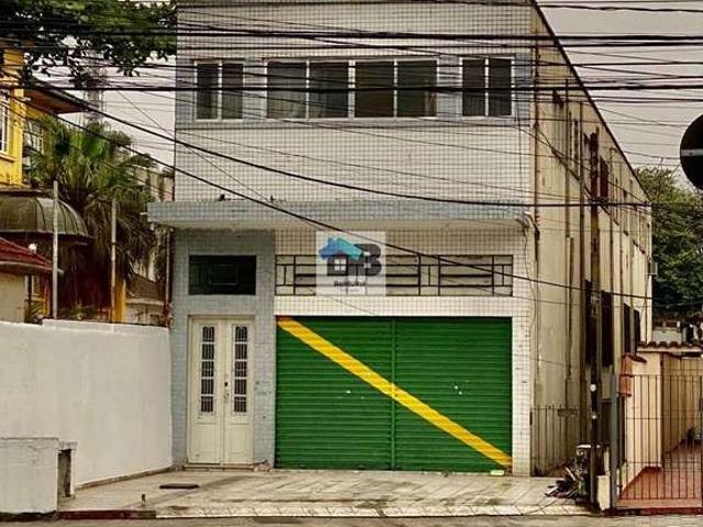 Ponto Comercial venda em Região Imediata de Santos, Região Metropolitana da Baixada Santista