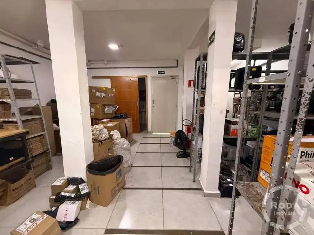 Ponto Comercial venda em Região Imediata de Santos, Região Metropolitana da Baixada Santista