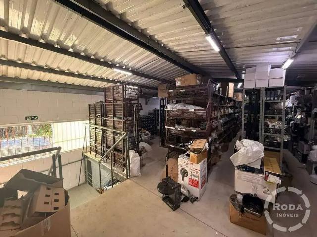 Ponto Comercial venda em Região Imediata de Santos, Região Metropolitana da Baixada Santista