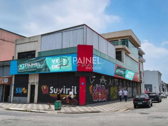 Ponto Comercial venda em Região Imediata de Santos, Região Metropolitana da Baixada Santista