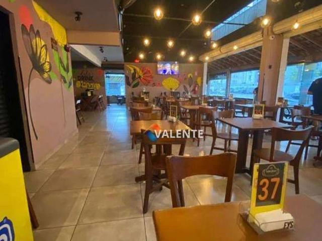 Ponto Comercial venda em Região Imediata de Santos, Região Metropolitana da Baixada Santista