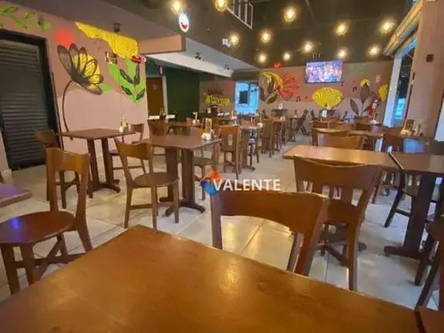 Ponto Comercial venda em Região Imediata de Santos, Região Metropolitana da Baixada Santista