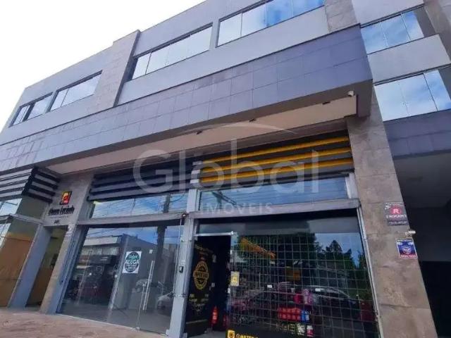 Ponto Comercial venda em Região Geográfica Imediata de Novo Hamburgo - São Leopoldo, Região Metropolitana de Porto Alegre