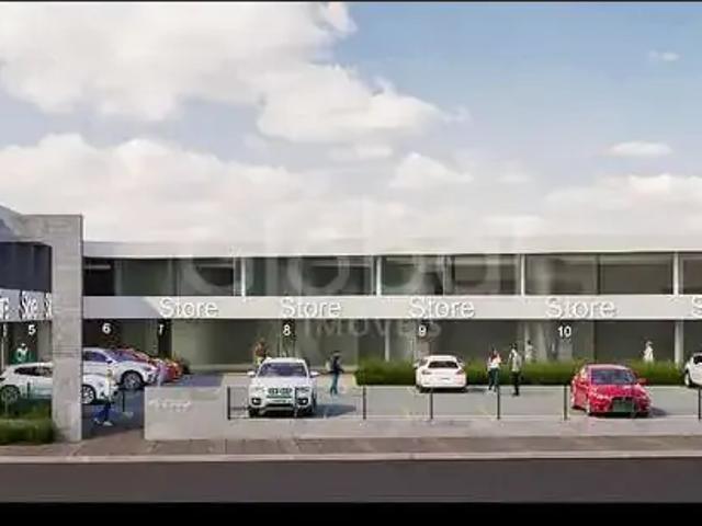 Ponto Comercial venda em Região Geográfica Imediata de Novo Hamburgo - São Leopoldo, Região Metropolitana de Porto Alegre