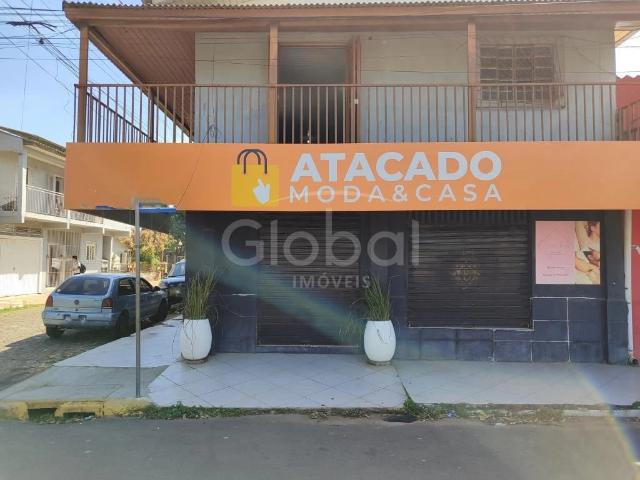 Ponto Comercial venda em Sapiranga, Região Geográfica Intermediária de Porto Alegre
