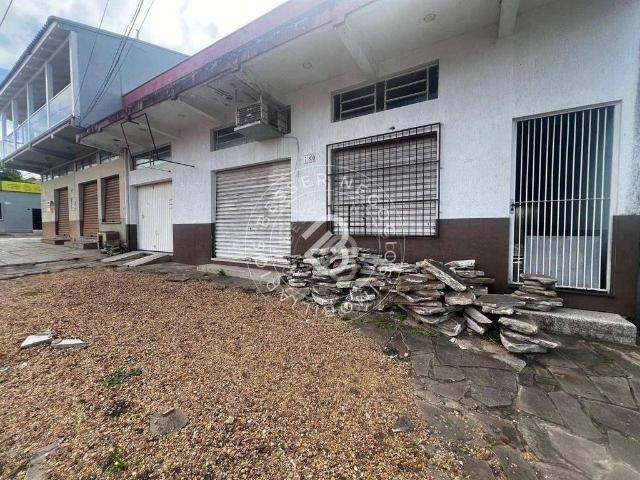 Ponto Comercial venda em Sapucaia do Sul