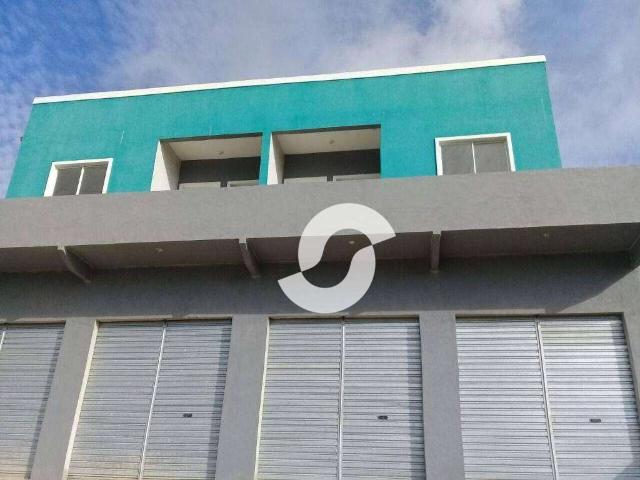 Ponto Comercial venda em Saquarema, Sampaio Corrêa
