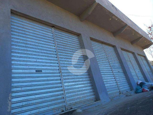 Ponto Comercial venda em Saquarema, Sampaio Corrêa