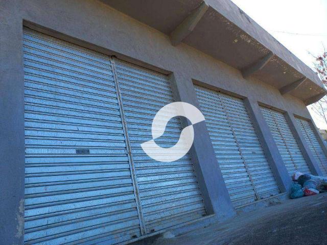 Ponto Comercial venda em Saquarema, Sampaio Corrêa