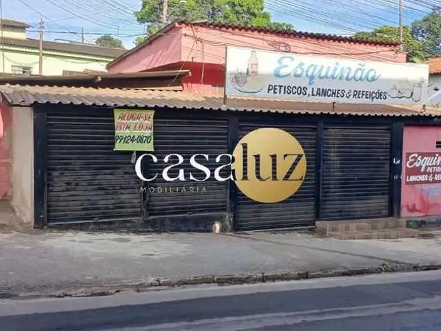 Ponto Comercial venda em Região Geográfica Imediata de Belo Horizonte, Região Metropolitana de Belo Horizonte