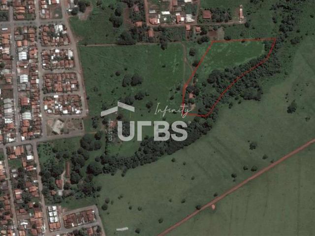 Ponto Comercial venda em Jardim das Oliveiras, Senador Canedo