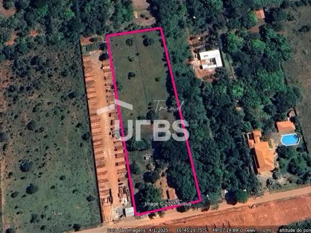 Ponto Comercial venda em Região Geográfica Imediata de Goiânia, Senador Canedo