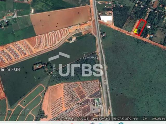 Ponto Comercial venda em Região Geográfica Imediata de Goiânia, Senador Canedo