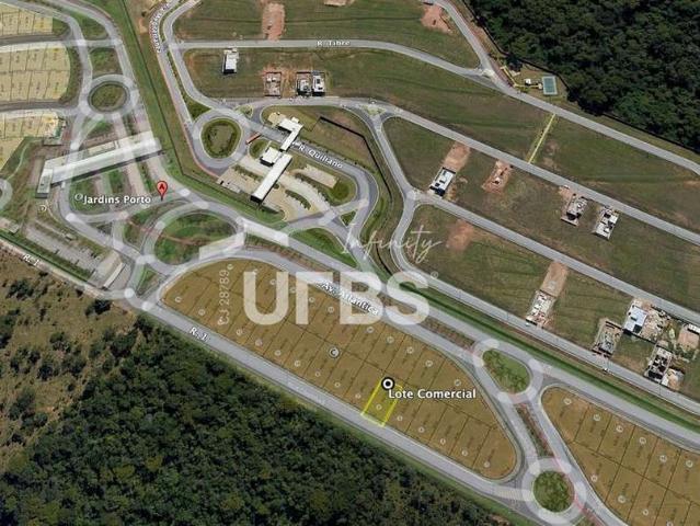 Ponto Comercial venda em Senador Canedo, Condomínio Portugal