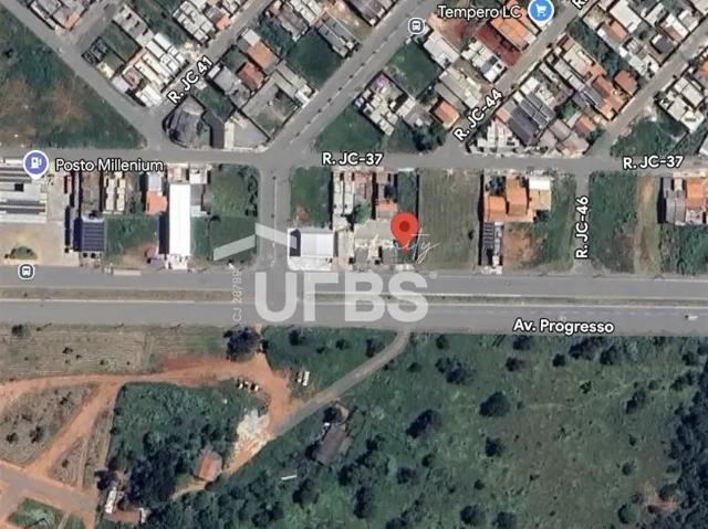 Ponto Comercial venda em Região Geográfica Imediata de Goiânia, Senador Canedo