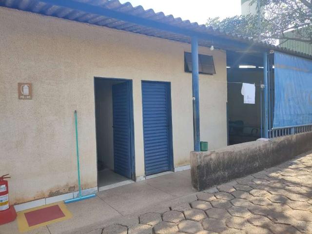 Ponto Comercial venda em Senador Canedo, Setor Comercial