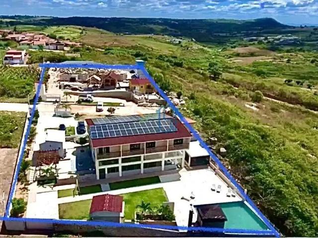 Ponto Comercial venda em Serra de São Bento, Serra de São Bento