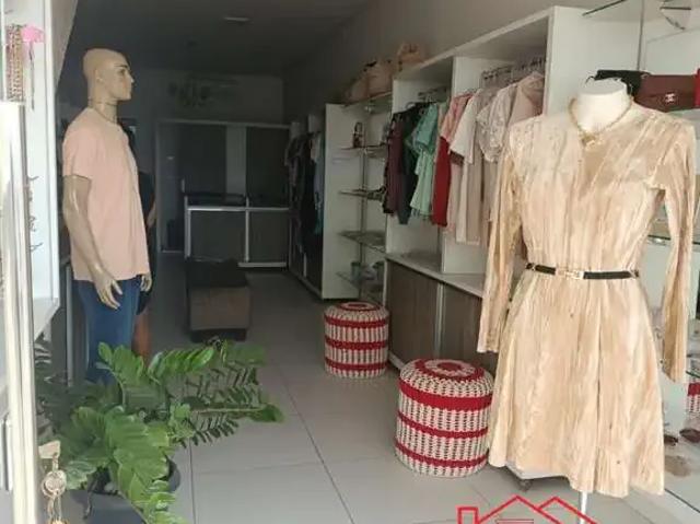 Ponto Comercial venda em Região Geográfica Imediata de Feira de Santana, Região Metropolitana de Feira de Santana