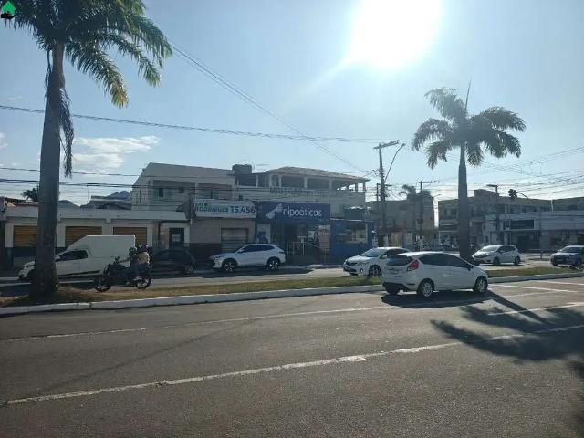 Ponto Comercial venda em Região Geográfica Imediata de Vitória, Região Metropolitana da Grande Vitória