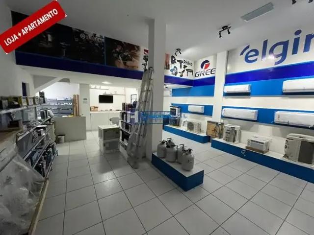 Ponto Comercial venda em Região Geográfica Imediata de Vitória, Região Metropolitana da Grande Vitória