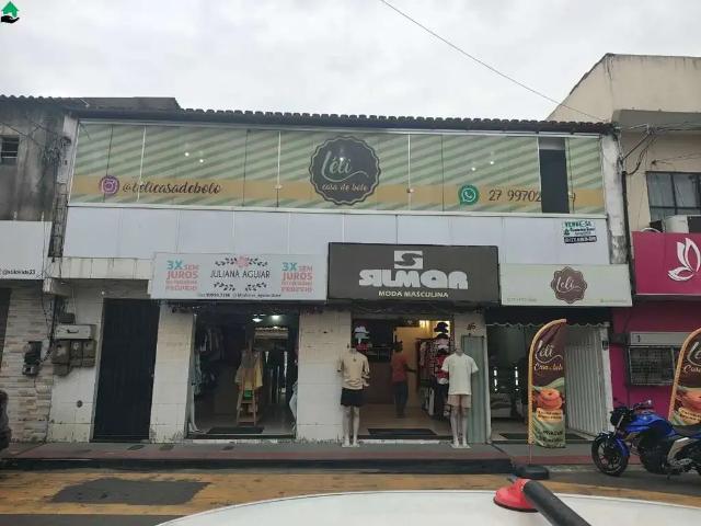 Ponto Comercial venda em Região Geográfica Imediata de Vitória, Região Metropolitana da Grande Vitória