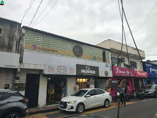 Ponto Comercial venda em Região Geográfica Imediata de Vitória, Região Metropolitana da Grande Vitória