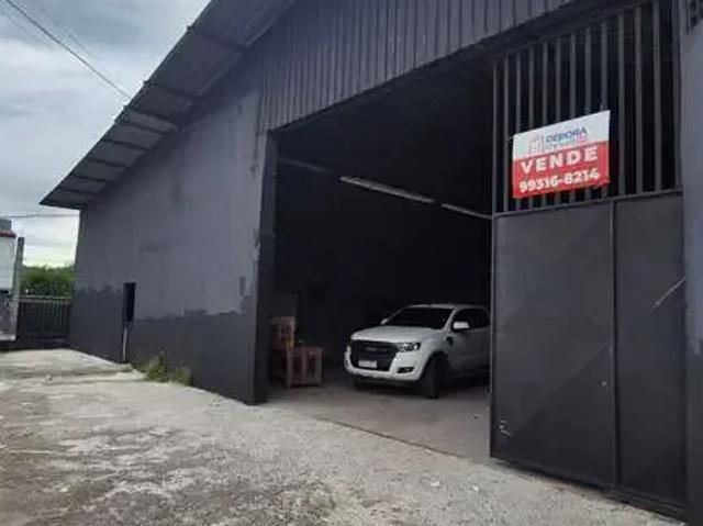Ponto Comercial venda em Região Geográfica Imediata de Vitória, Região Metropolitana da Grande Vitória