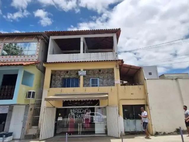Ponto Comercial venda em Região Geográfica Imediata de Vitória, Região Metropolitana da Grande Vitória