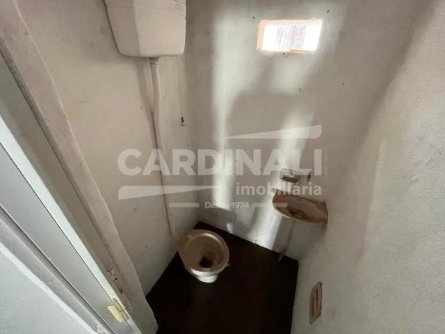 Ponto Comercial venda em Sertãozinho