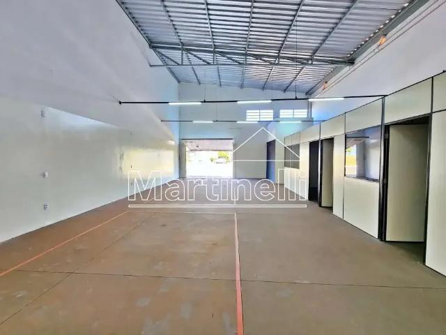 Ponto Comercial venda em Região Imediata de Ribeirão Preto, Região Metropolitana de Ribeirão Preto
