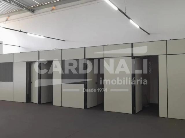 Ponto Comercial venda em Jardim Amália, Sertãozinho