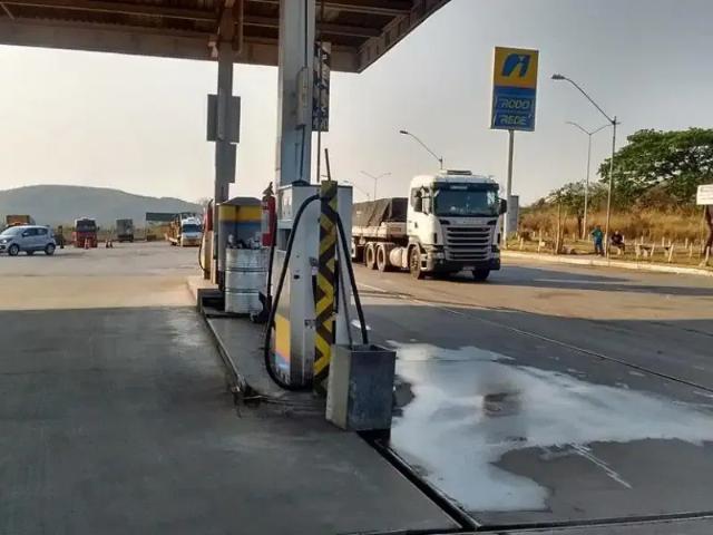 Ponto Comercial venda em Região Geográfica Imediata de Sete Lagoas, Sete Lagoas