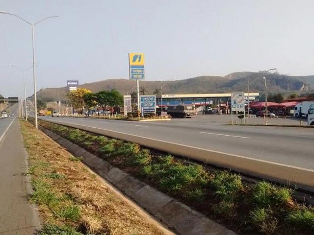 Ponto Comercial venda em Sete Lagoas, Região Geográfica Intermediária de Belo Horizonte