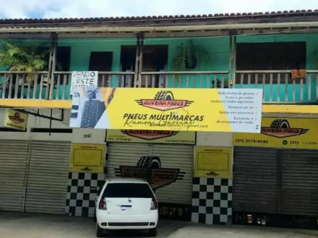 Ponto Comercial venda em Região Geográfica Imediata de Sete Lagoas, Sete Lagoas