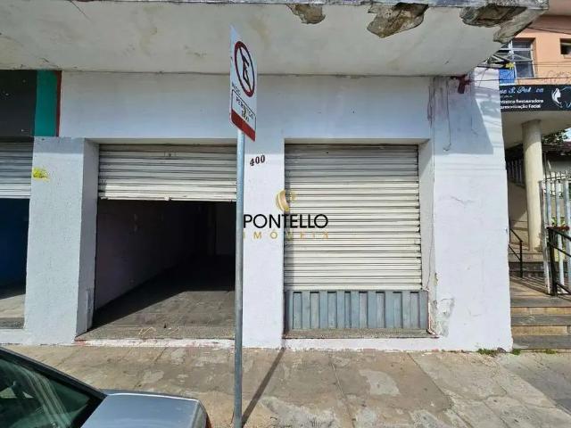 Ponto Comercial venda em Região Geográfica Imediata de Sete Lagoas, Sete Lagoas