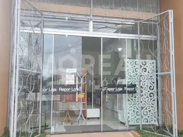 Ponto Comercial venda em Região Geográfica Imediata de Sinop, Sinop