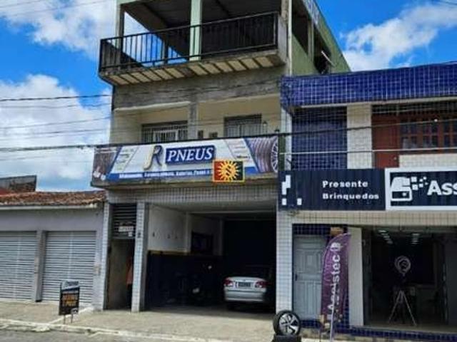 Ponto Comercial venda em Solanea, Solânea Ponto Comercial venda em Solanea, Solânea