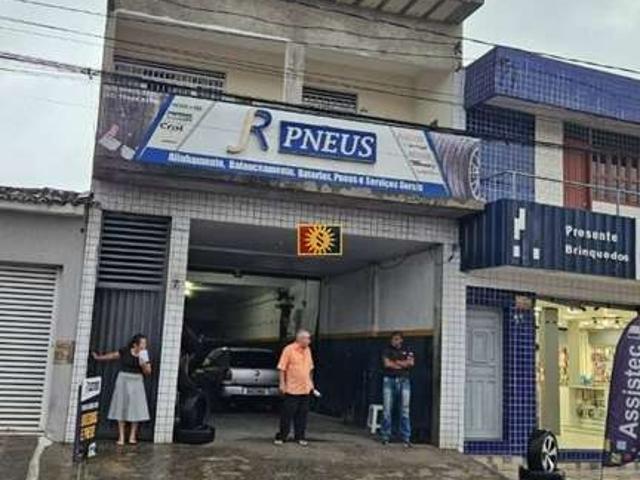 Ponto Comercial venda em Região Geográfica Imediata de Guarabira, Solanea
