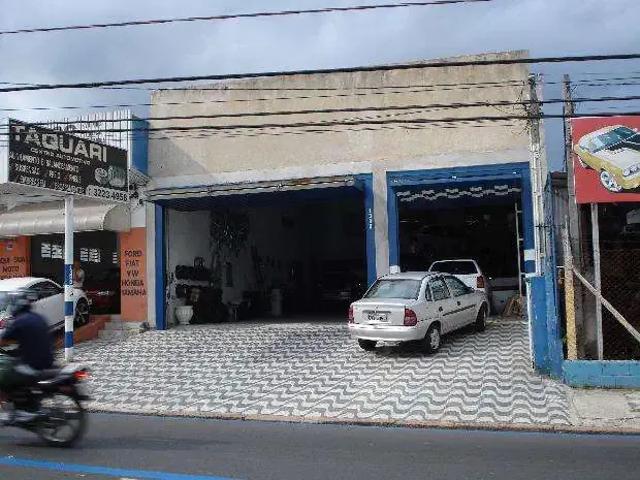 Ponto Comercial venda em Região Imediata de Sorocaba, Região Metropolitana de Sorocaba