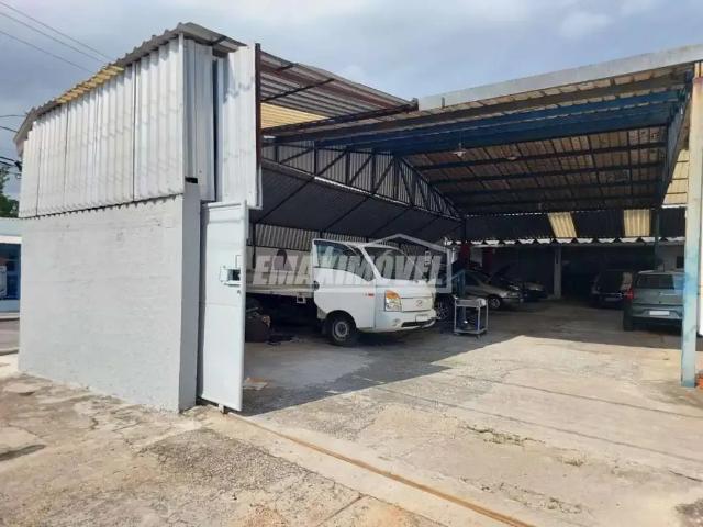 Ponto Comercial venda em Região Imediata de Sorocaba, Região Metropolitana de Sorocaba