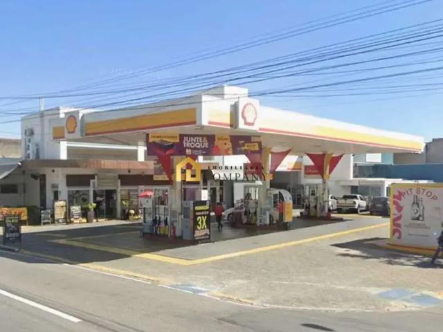 Ponto Comercial venda em Sorocaba